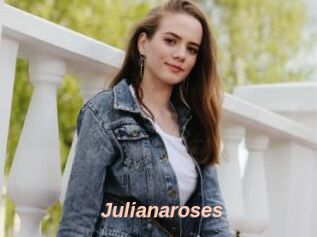 Julianaroses