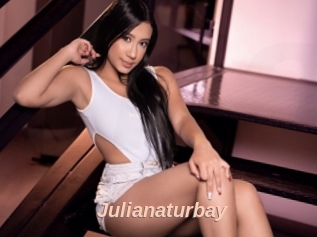 Julianaturbay
