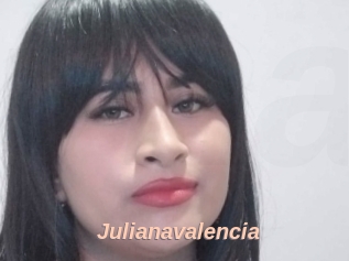 Julianavalencia