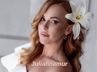 Juliannamur
