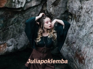 Juliapoklemba