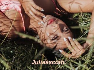 Juliasscoth