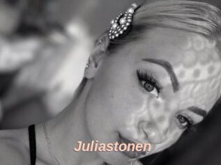 Juliastonen
