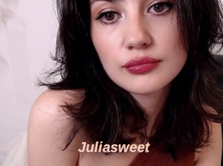Juliasweet