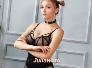 Juliaward