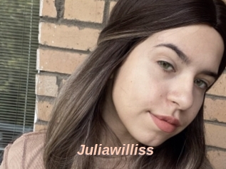Juliawilliss