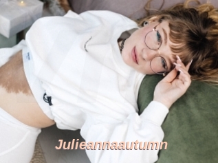 Julieannaautumn