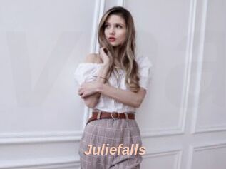 Juliefalls