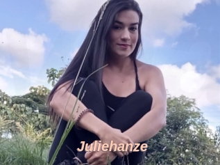 Juliehanze