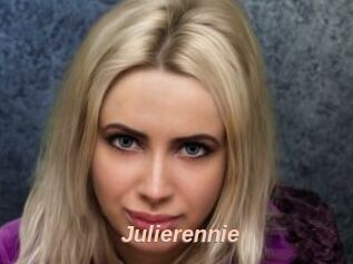 Julierennie