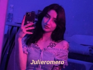 Julieromero