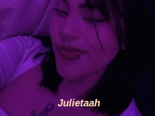 Julietaah