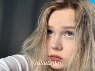 Julietadair