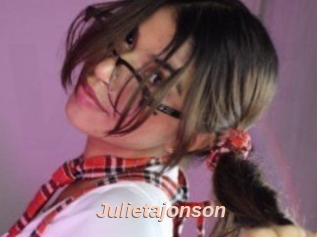 Julietajonson