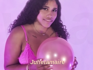 Julietamaire