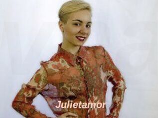 Julietamor