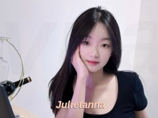 Julietanna