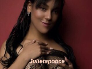 Julietaponce