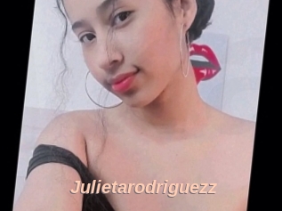 Julietarodriguezz