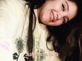 Julietasantos