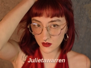 Julietawarren