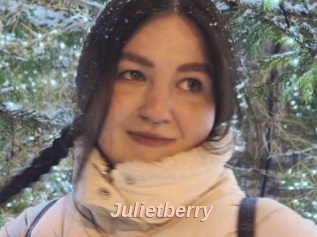 Julietberry