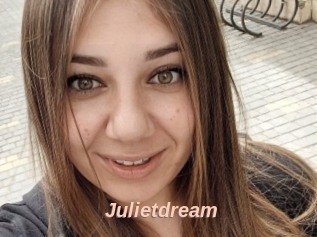 Julietdream