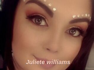 Juliete_williams
