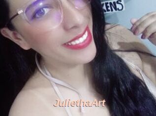JuliethaArt
