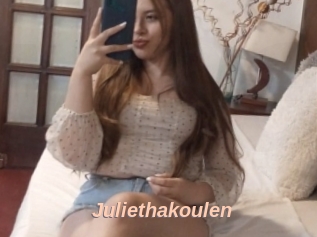 Juliethakoulen