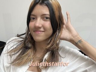 Juliethstanfor