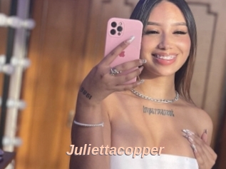 Juliettacopper