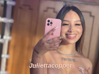 Juliettacopper