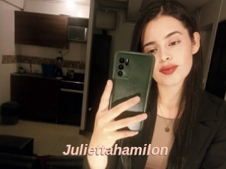 Juliettahamilon