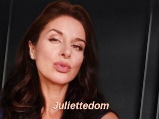 Juliettedom