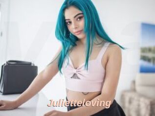Julietteloving