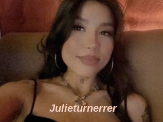 Julieturnerrer