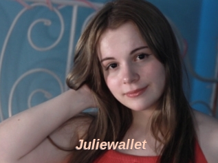 Juliewallet