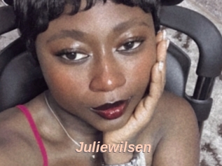 Juliewilsen