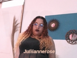 Juliiannerose