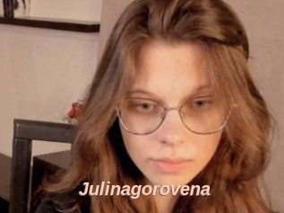 Julinagorovena