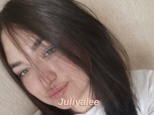 Juliyalee