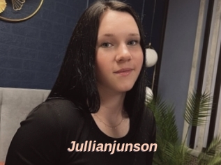 Jullianjunson