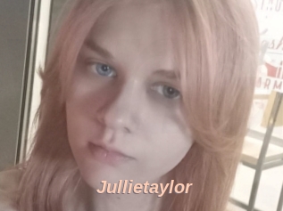 Jullietaylor