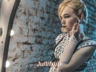 Jullifruit