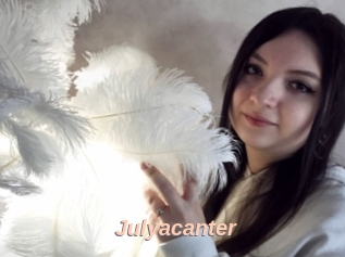 Julyacanter