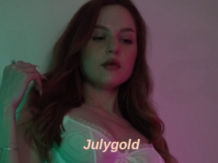 Julygold
