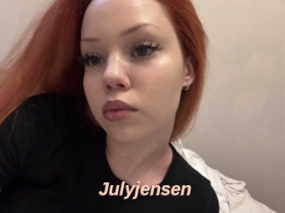Julyjensen