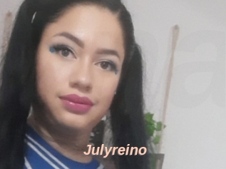 Julyreino