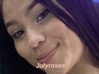 Julyrosee